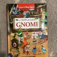 Le storie del bosco GNOMI