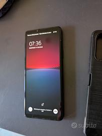 SONY Xperia 10 IV smartphone