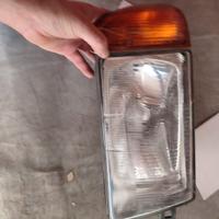 Accessori alfa 75