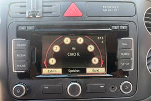 Navigatore VW RNS 315 originale