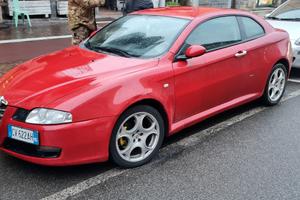 Alfa Romeo GT 1.9 Diesel del 2005