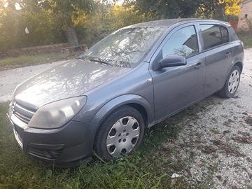 opel astra 1 7 cdti