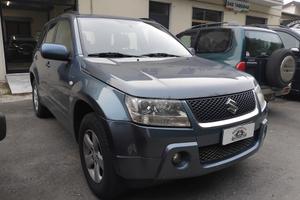 Suzuki Grand Vitara 1.9 DDiS 5 porte Executive