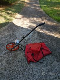 Strumento pet misurazione metrica professionale