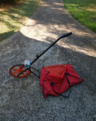 Strumento pet misurazione metrica professionale