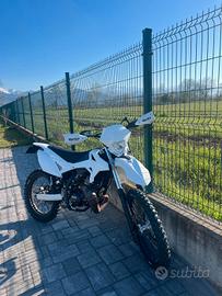 Beta RR 50cc