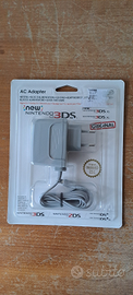 Adattatore Nintendo 3DS new