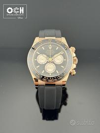 ROLEX - DAYTONA REF. 126515LN