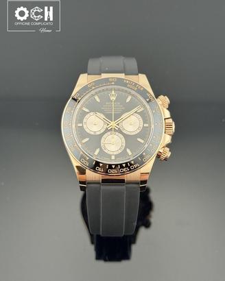ROLEX - DAYTONA REF. 126515LN