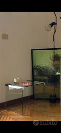 Tavolino Trio T35 Trio Gallotti&Radice design