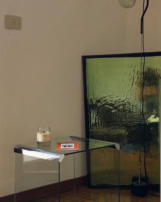 Tavolino Trio T35 Trio Gallotti&Radice design