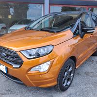Ford EcoSport 1.0 EcoBoost 125 CV Start&Stop ST-Li