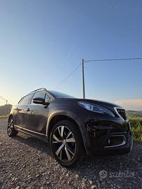 Peugeot 2008 1.2 PureTech benzina