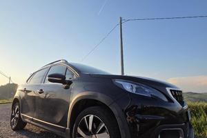 Peugeot 2008 1.2 PureTech benzina