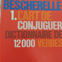 L'arte di coniugare verbi in Francese