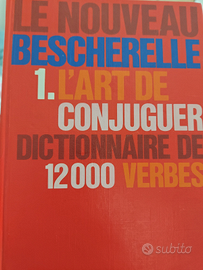 L'arte di coniugare verbi in Francese