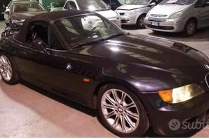 BMW Z3 Benzina iscritto ASI