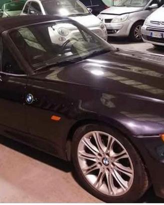 BMW Z3 Benzina iscritto ASI
