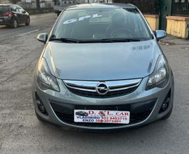 Opel Corsa 1.2 85CV 5 porte GPL-TECH Edition