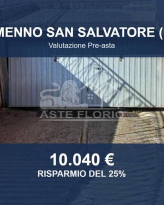 Immobile in asta di 32 m² a Almenno San Salvatore