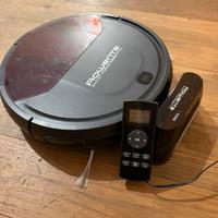 Robot aspirapolvere