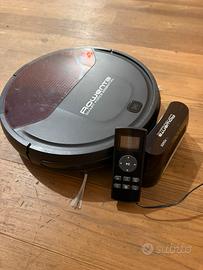 Robot aspirapolvere