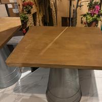 Tavoli bar/ristorante