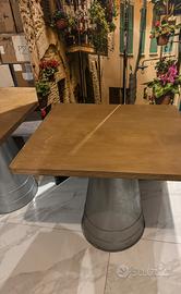 Tavoli bar/ristorante