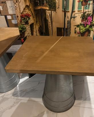 Tavoli bar/ristorante