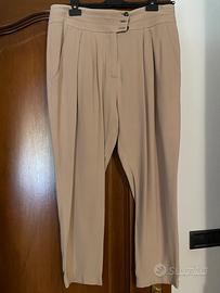 Pantaloni classici Pinko