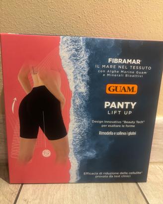 Panty lift up Guam