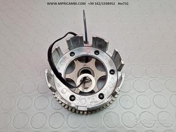 CAMPANA FRIZIONE KTM MX 125 1986 1985 GS 1984