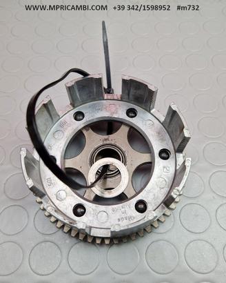 CAMPANA FRIZIONE KTM MX 125 1986 1985 GS 1984