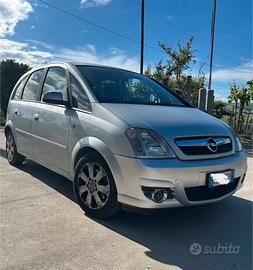 Opel meriva tassa e revisione pagata