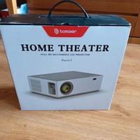 Proiettore led cinema