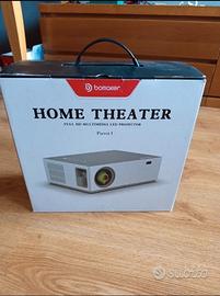 Proiettore led cinema