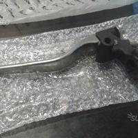 Portaleva sinistro gilera coguar