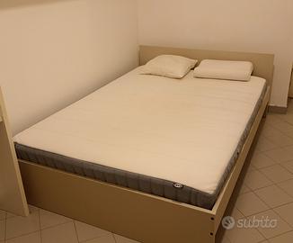 Letto una piazza e mezzo