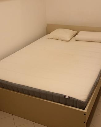 Letto una piazza e mezzo