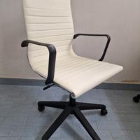 stock sedie ufficio 