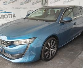 Peugeot 508 SW 2.0 bluehdi Allure s&s 160cv eat8