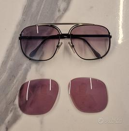 Occhiali da sole Daytona (by Cottet)