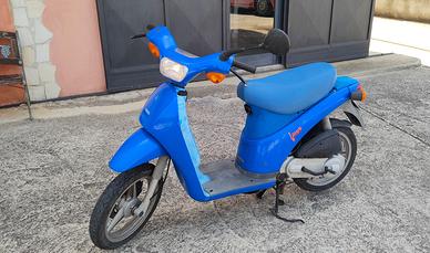 Piaggio Free Liberty 50