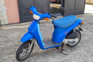 Piaggio Free Liberty 50