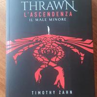 Thrawn l'ascendenza: il male minore