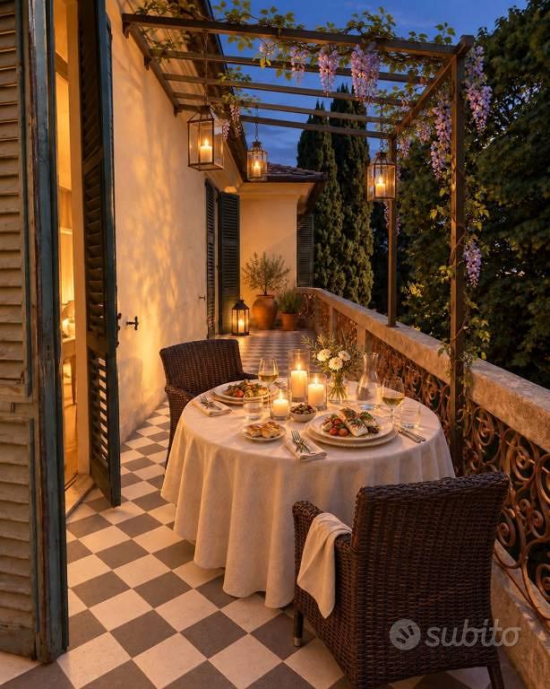 Appartamento – Lavagna, Genova - Vista 2