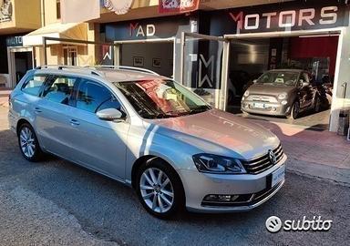 Sensori di parcheggio posteriori VW Passat 2005 - 2014