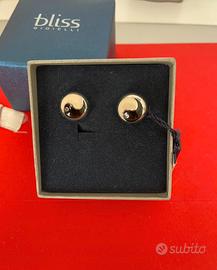 Orecchini Bliss nuovi
