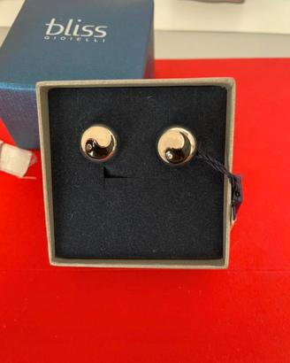 Orecchini Bliss nuovi
