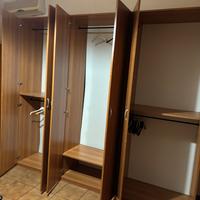 Camera da letto matrimoniale